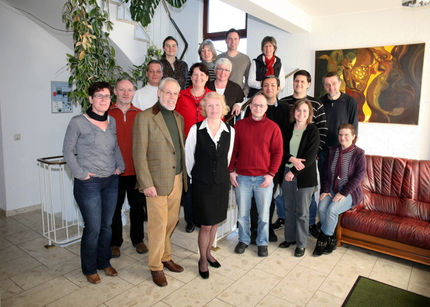 Dunn Labortechnik celebrates its 30th anniversary