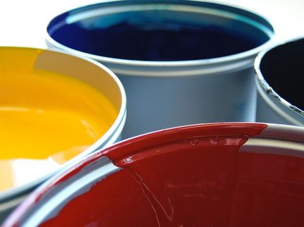 Beautiful Growth: New Report on the European Market for Paints and Coatings