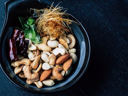 Naturalness and convenience are most valued by Chinese nuts consumers
