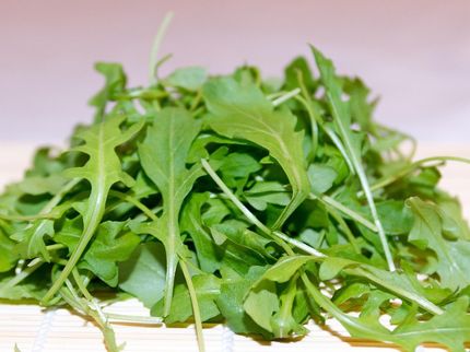 Resistente Keime: Können Rohkost und Salat ein Gesundheitsrisiko sein?