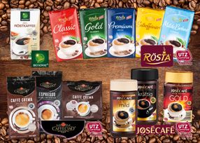 NORMA: Alle Kaffee-Eigenmarken zu 100 Prozent nachhaltig