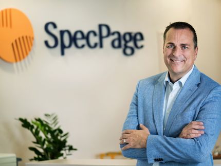 Beteiligungsgesellschaft von Credit Suisse investiert in SpecPage