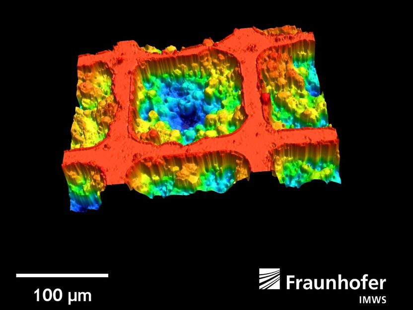 © Fraunhofer AWZ Soest