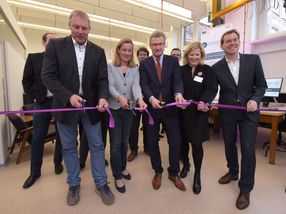 Uni Kiel eröffnet Inkubator für Unternehmensgründungen