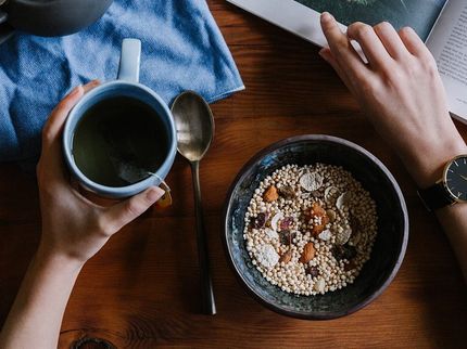Regelmäßiges Frühstücken verringert das Risiko für Typ-2-Diabetes