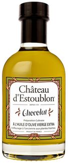 Chocolat – Ein Olivenöl für Genießer