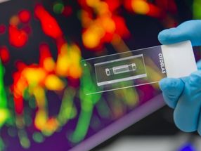 First microarrayed 3D neuronal culture platform developed