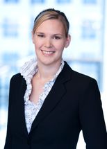 Katja Stolle übernimmt analytica Projektleitung
