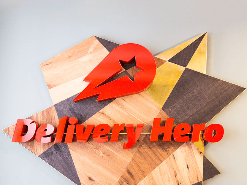 Delivery Hero