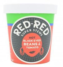 Unilever Red Red Super Stews