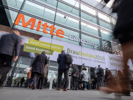 BrauBeviale 2018: Der Stammtisch der Branche so groß und international wie nie