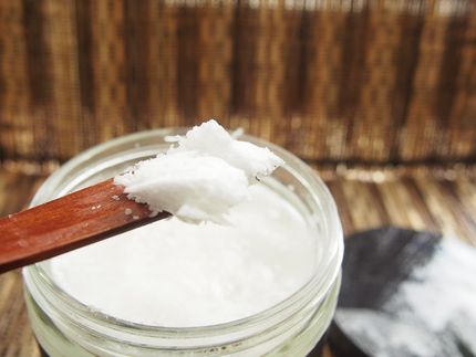Kokosöl: Gut zum Braten – schlecht für den Cholesterinspiegel