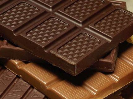 Milchschokolade: Die teuerste ist die schlechteste