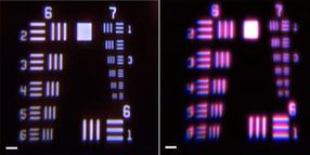 Meta-surface corrects for chromatic aberrations across all kinds of lenses