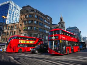 London transport operators ban advertising for fatteners