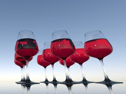 Globaler Weinkonsum leicht gestiegen - Deutschland auf Platz zehn