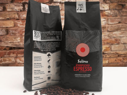 OURZ kooperiert mit Kaffeehersteller Solino Coffee