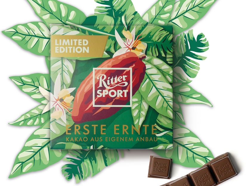 Ritter Sport