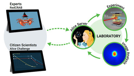 Citizen Science in der Quantenwelt