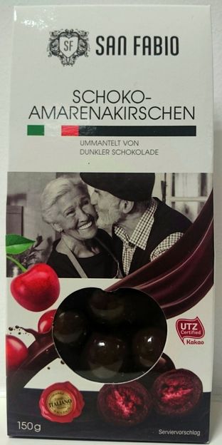 Nawarra Süßwaren GmbH