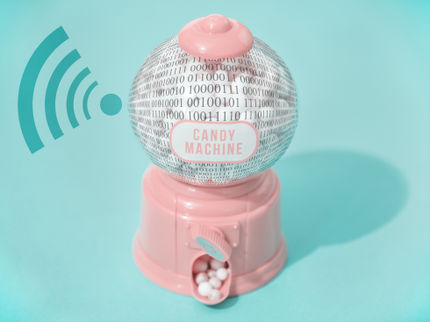 Die süße Seite von Industrie 4.0