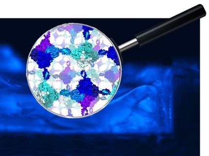 Industrielle Ausgangsstoffe biologisch produzieren