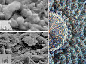 Besser Bohren: Neues Nanokomposit stabilisiert Bohrflüssigkeiten