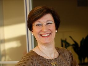 Barry Callebaut ernennt Isabelle Esser zur Chief Human Resources Officer
