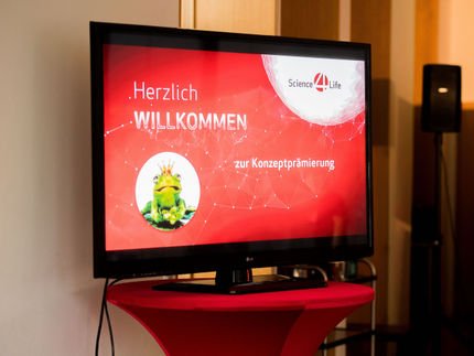 Von der Idee zum Geschäftsmodell
