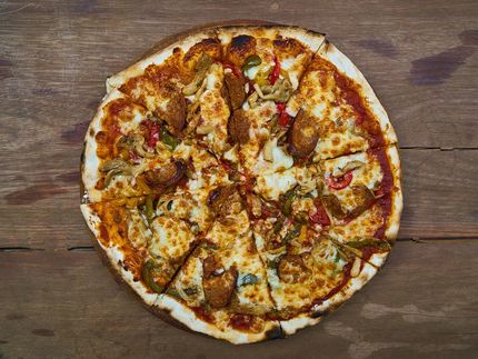 Tiefkühlpizzahersteller beteiligen sich an der Reduktionsstrategie für Fertigprodukte