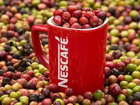 Nestlé Mexico to invest USD 154 million in new coffee factory