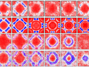 Mit Quanten-Tricks die Rätsel topologischer Materialien lösen