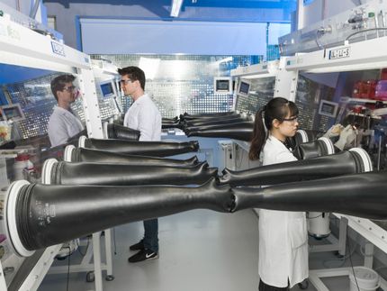 Magnesium-Batterien: Aufbruch ins Post-Lithium-Zeitalter