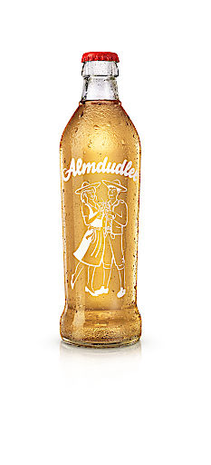 Almdudler