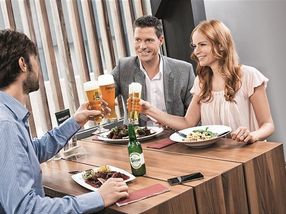 Besondere Anlässe lassen sich auch mit alkoholfreiem Bier feiern und genießen