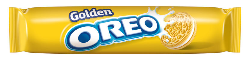 Produktneuheit: OREO Golden