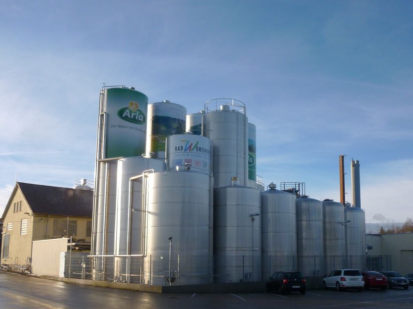 Arla Foods