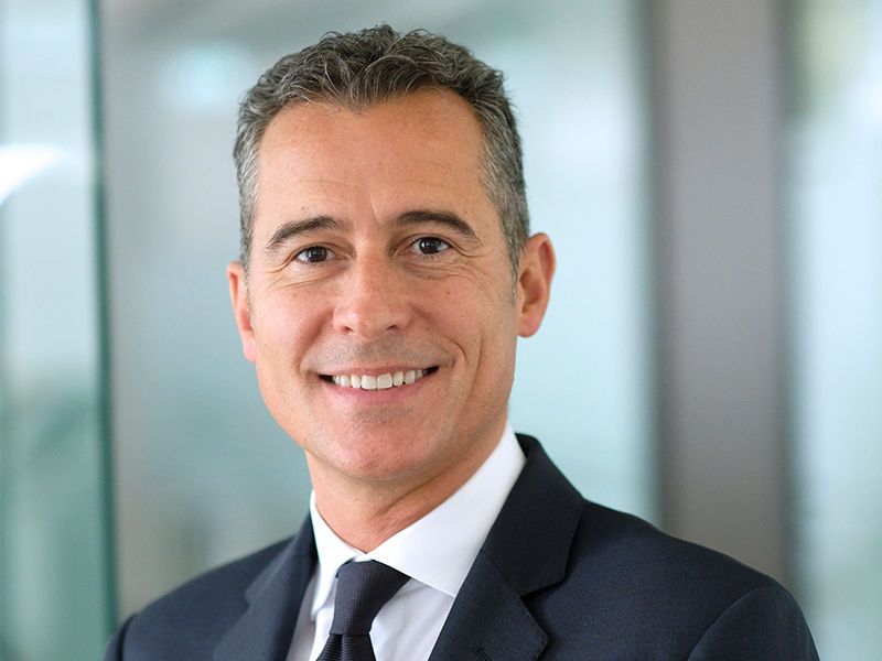 Huhtamaki appoints Charles Héaulmé as President and CEO