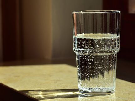 Mineralbrunnen nach warmem Sommer mit Rekordabsatz