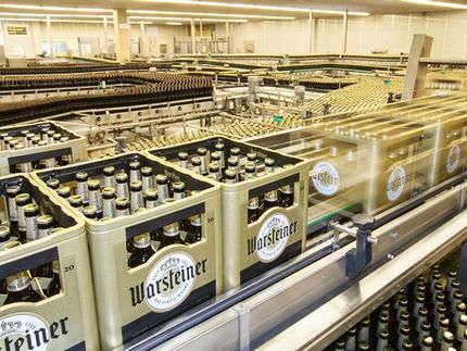 Warsteiner Brauerei schließt Jahr 2018 mit deutlichen Zuwächsen ab