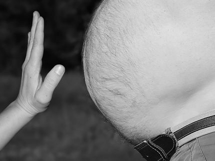 Schädigt Übergewicht das Gehirn?