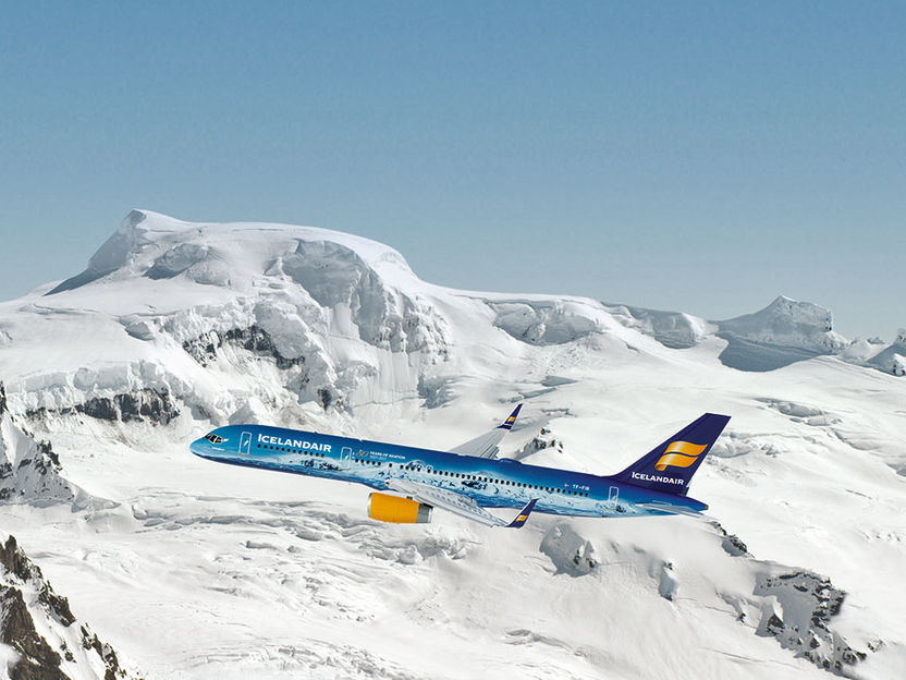 Icelandair