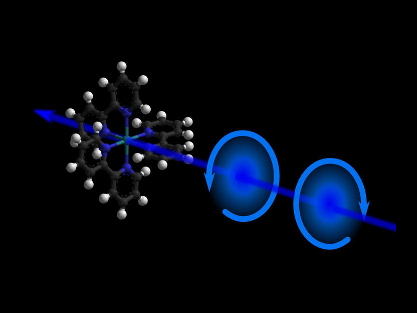 M. Oppermann, EPFL