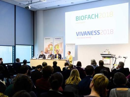 BIOFACH Kongress 2019 - Die Highlights des Wissens- und Networking Events