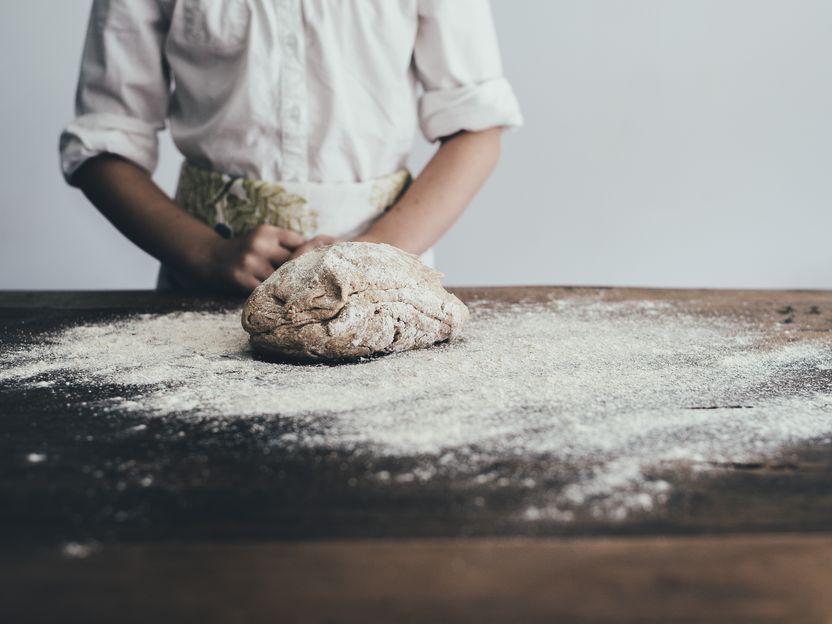 Was steckt im 'Fitnessbrot'?