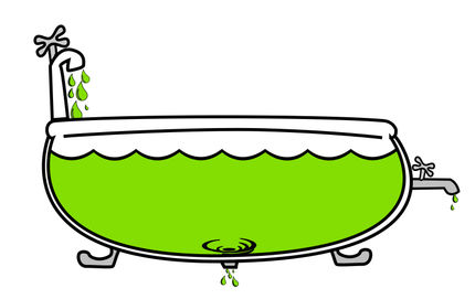 Was könnte künstliche Photosynthese beitragen, um die globale Erwärmung zu begrenzen?