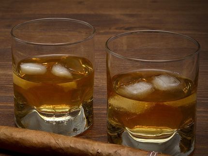Deutscher Whisky immer populärer