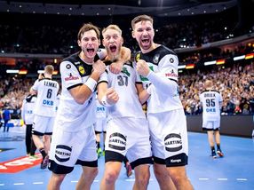 Lidl und der Deutsche Handballbund bleiben ein Team