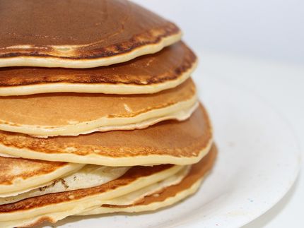 Fettleibigkeit durch Identitätskrise bei Sättigungsnerven