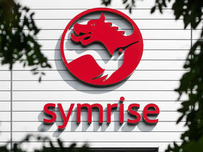 Ihre Anfrage an Symrise AG